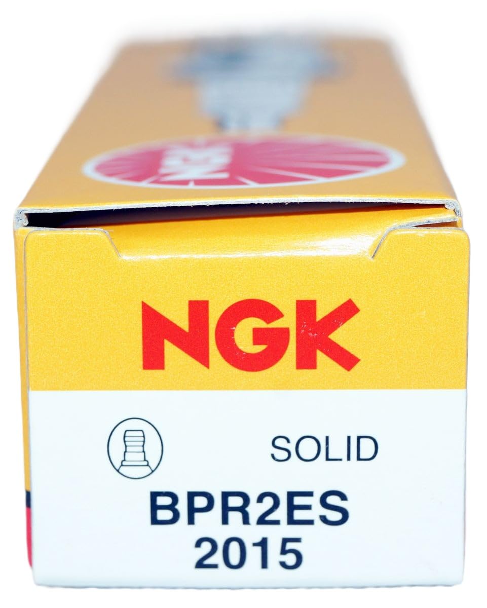 CANDELA NGK BPR2ES