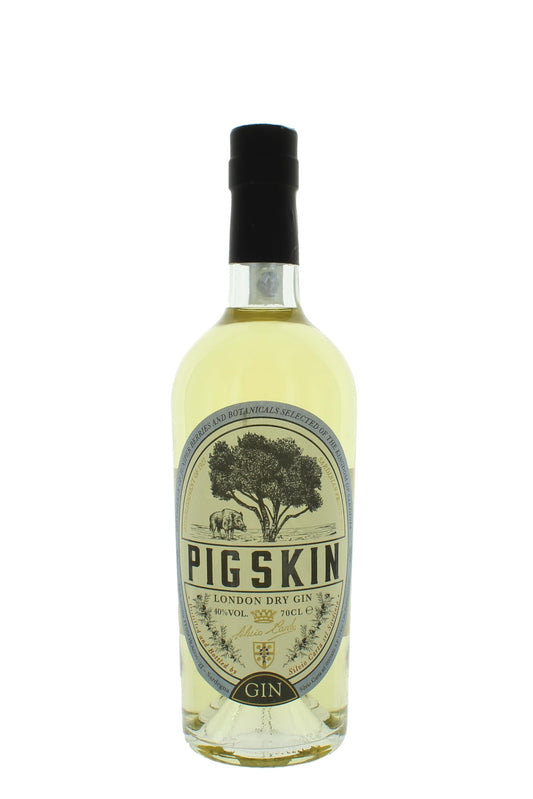 Pigskin London Dry Gin - 700 ml