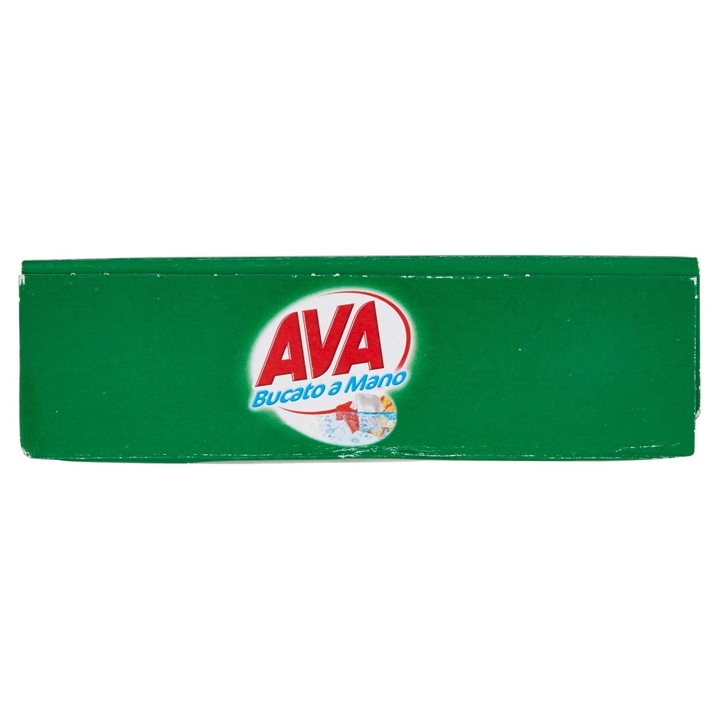 AVA Bucato a mano polvere - 6 pezzi da 380 g [2280 g]