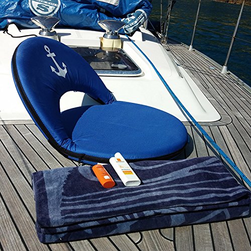 Beach Art 1706 Cuscinone Reclinabile