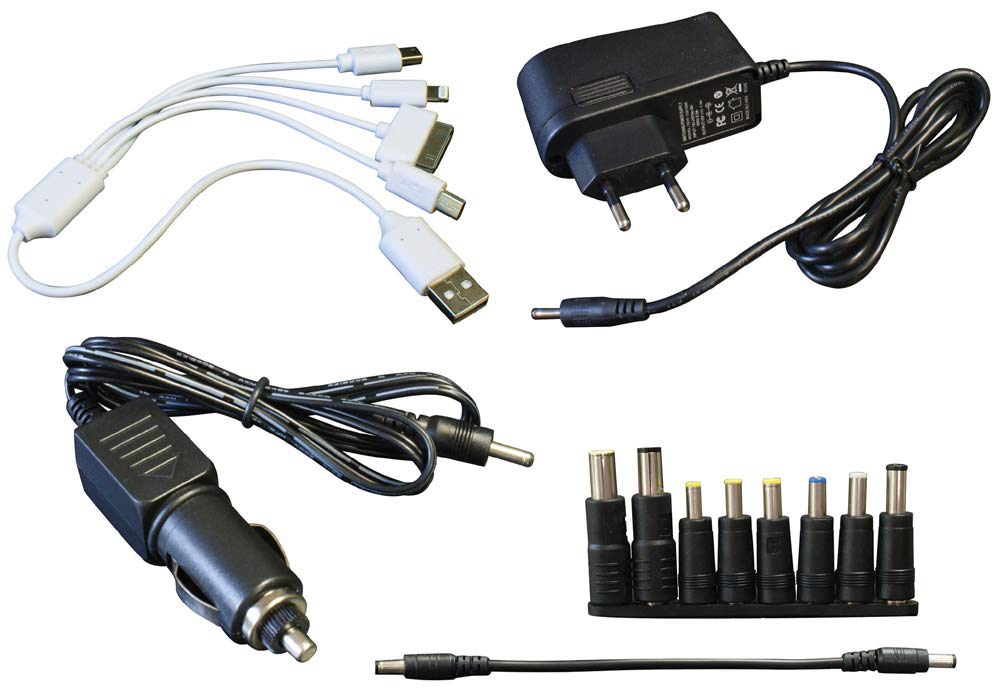 LITHIUM BOOSTER 750A/15000 MAH Cora