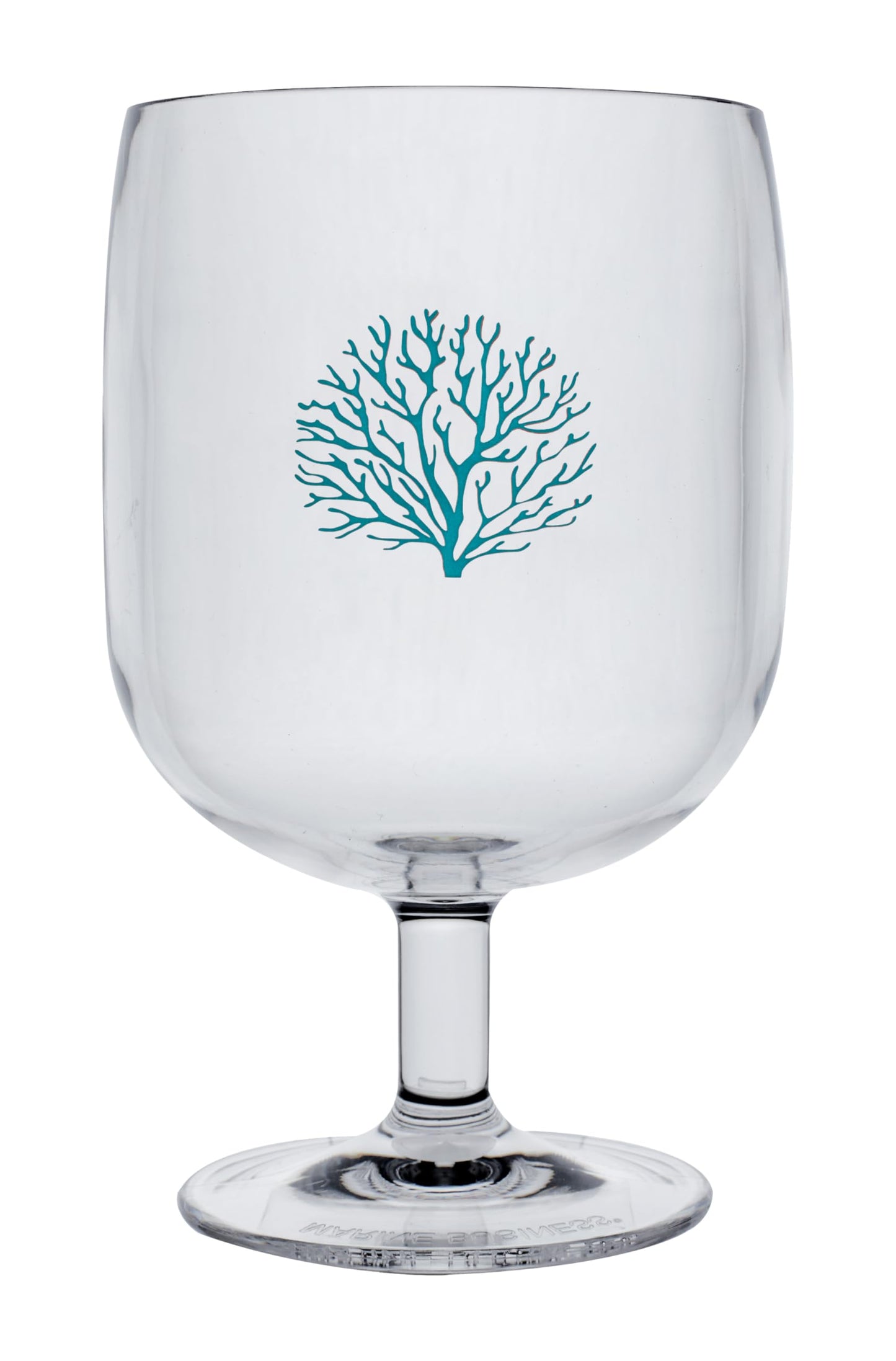 Marine Business -MARE - Coppa impilabile - ECOZEN - BLUE - Set 6u