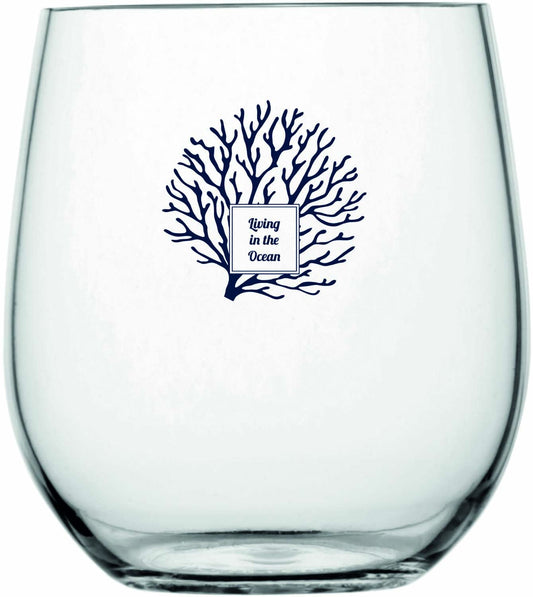 Marine Business Set Bicchieri Acqua Living