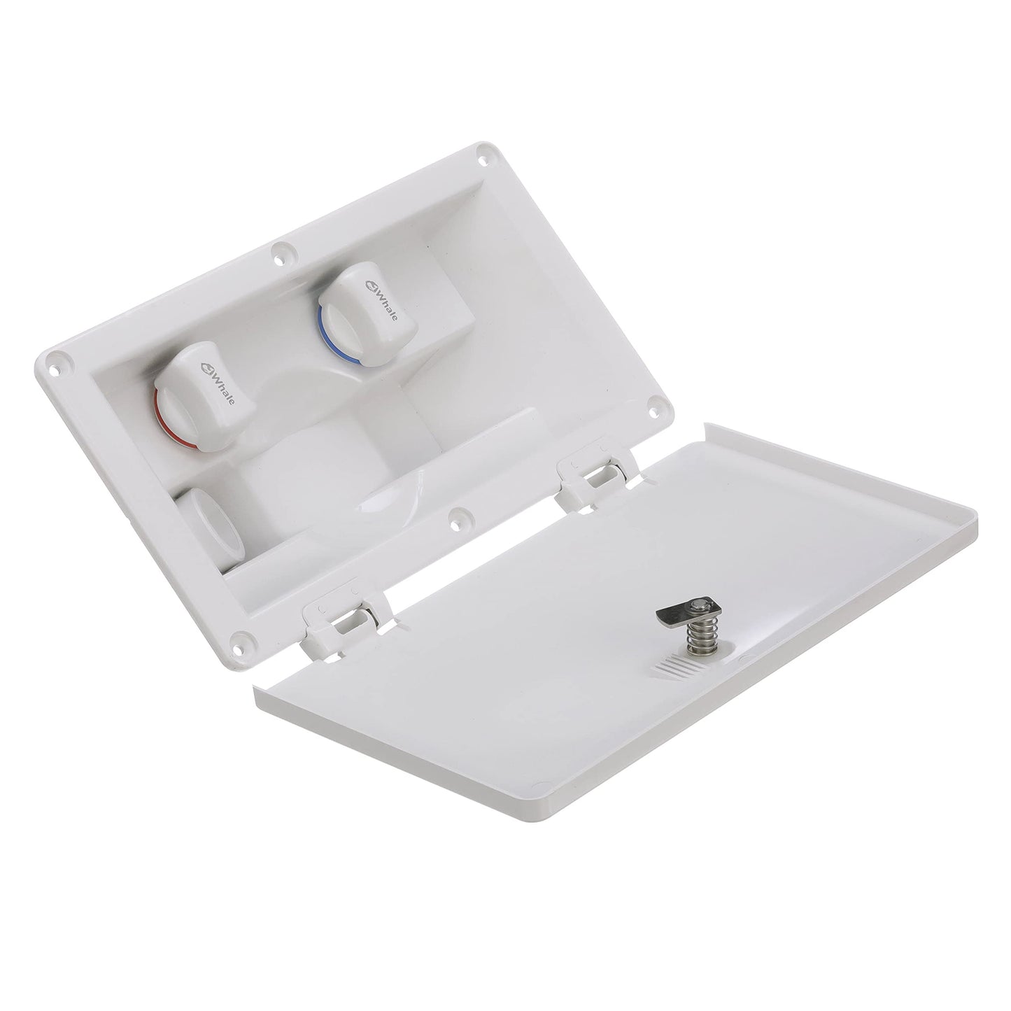 Nuevo 2024 - Swim'n'Rinse Mixer C/w Lid Wte