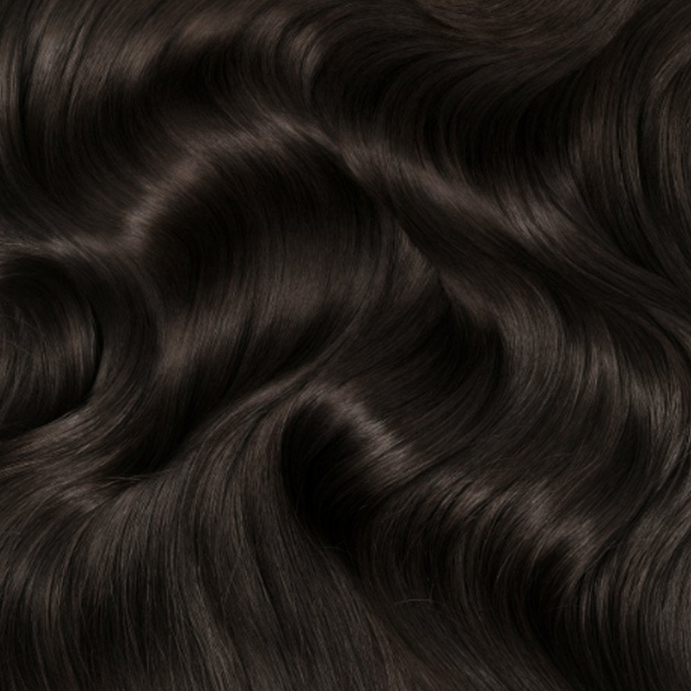 Garnier Olia Colorazione Permanente, 3.0 Nero Naturale