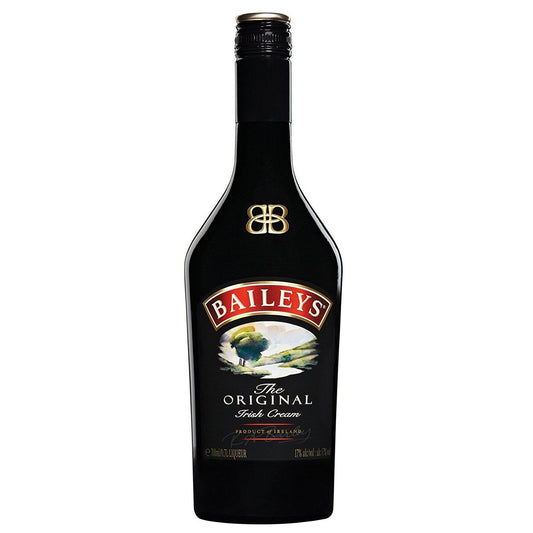 BAILEYS liquore the original irish cream in bottiglia da 70 cl