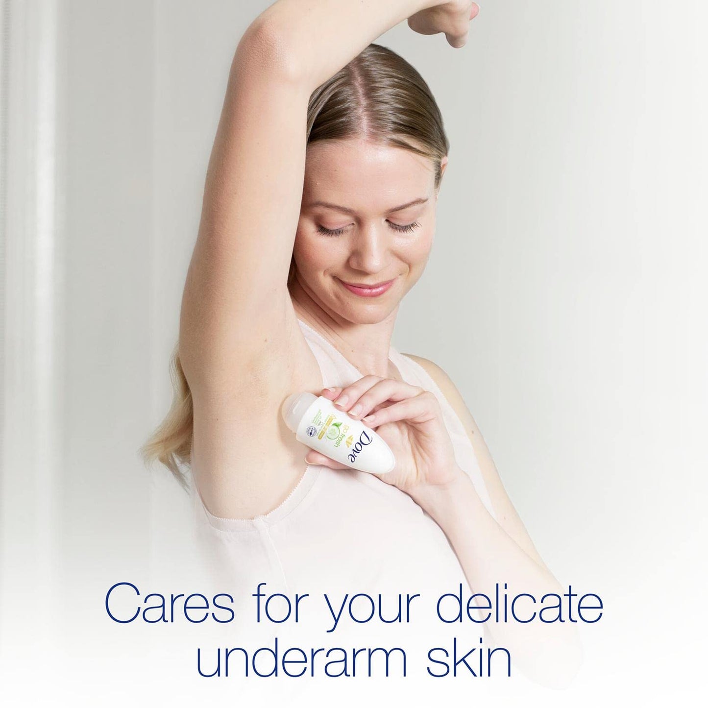 DOVE Deo Persona Roll On Go Fresh Classico 50 Ml