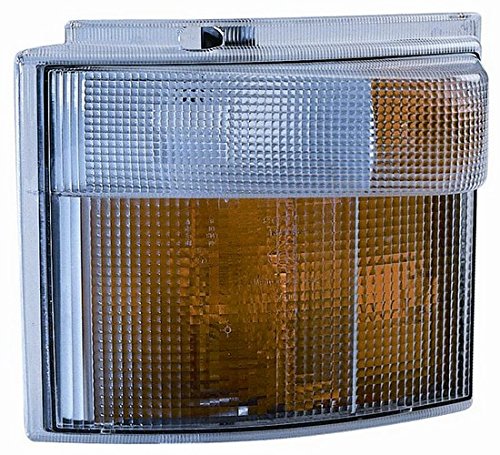 45640 FRECCIA GRUPPO OTTICO ANTERIORE SX Sinistro [Lato Guida]