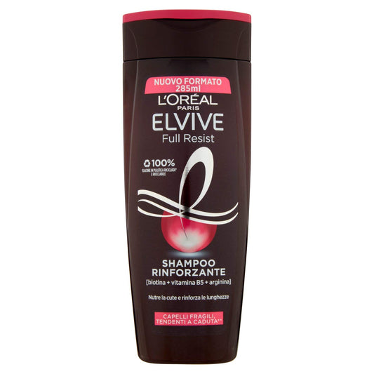 Elvive Full Resist - Shampoo Rinforzante 285 ml