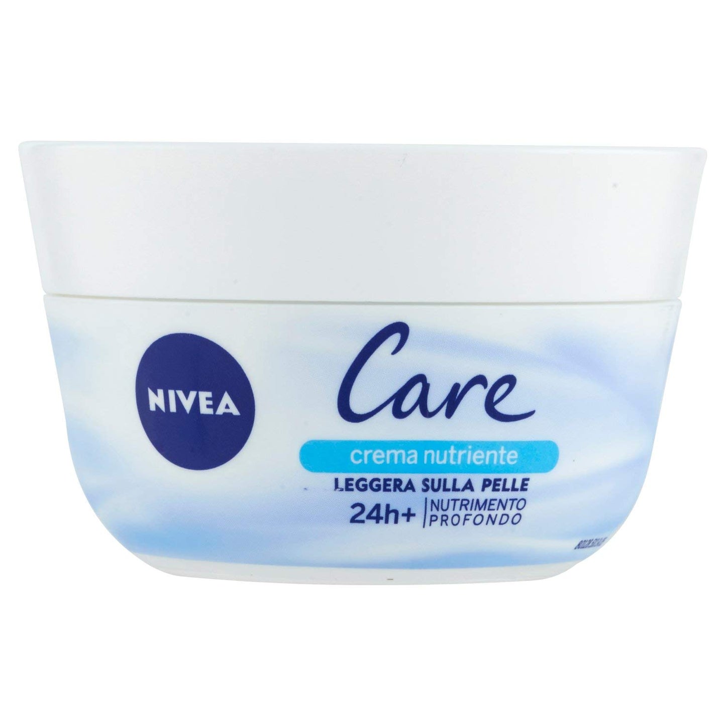 Nivea Care Crema - 50 ml