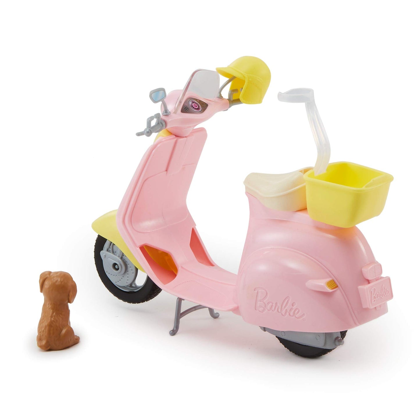 Barbie FRP56, Pink
