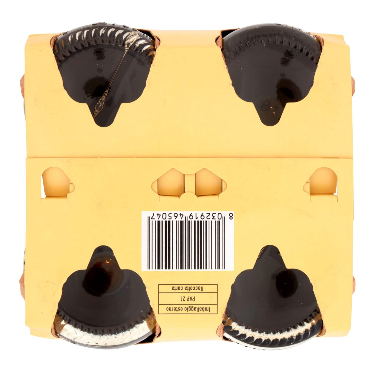 Lurisia Chinotto, 4 x 275ml