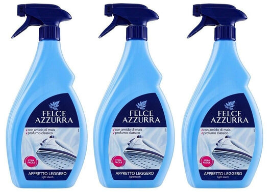 FELCE AZZURRA IL BIANCO APPRETTO 500+250 ML.