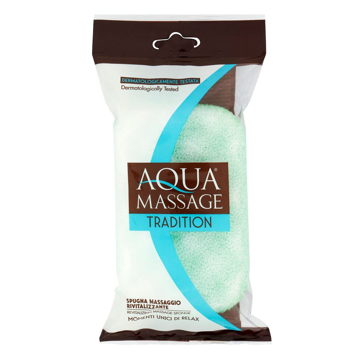 Arix Aqua Massage Mousse Spugna