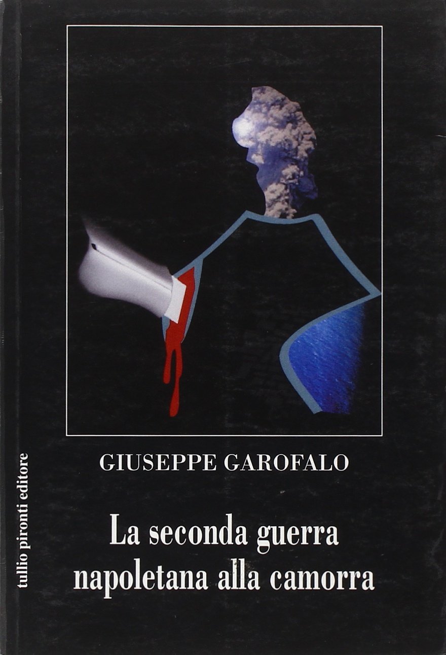 La seconda guerra napoletana alla camorra