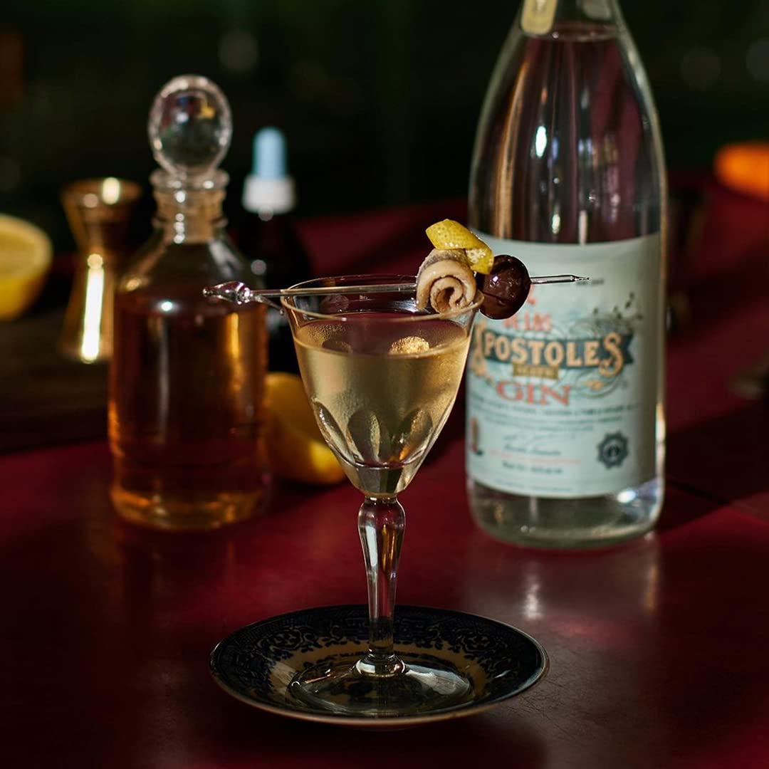 Principe De Los Apostoles Gin Gin - 70 ml