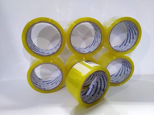 NASTRO ADESIVO 48MM*50 MT