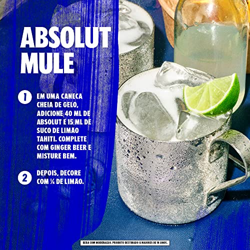 Absolut Vodka
