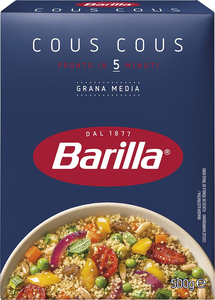 Barilla Cous Cous, 500g