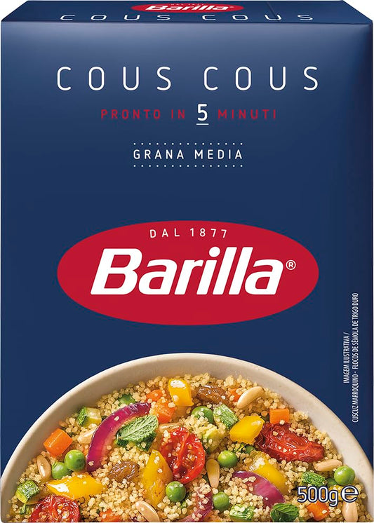 Barilla Cous Cous, 500g
