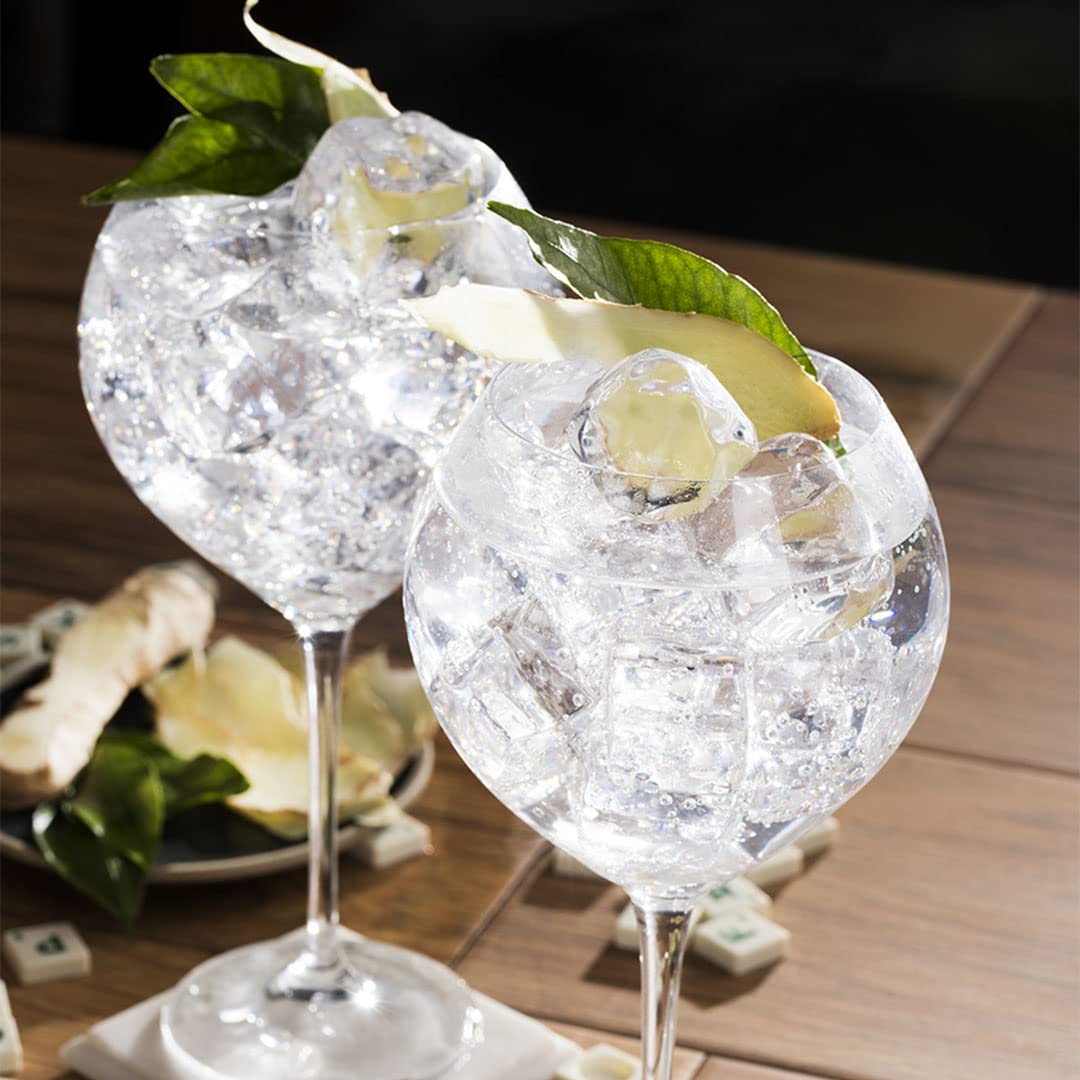 Tanqueray 0.0%, bevanda analcolica, 700 ml