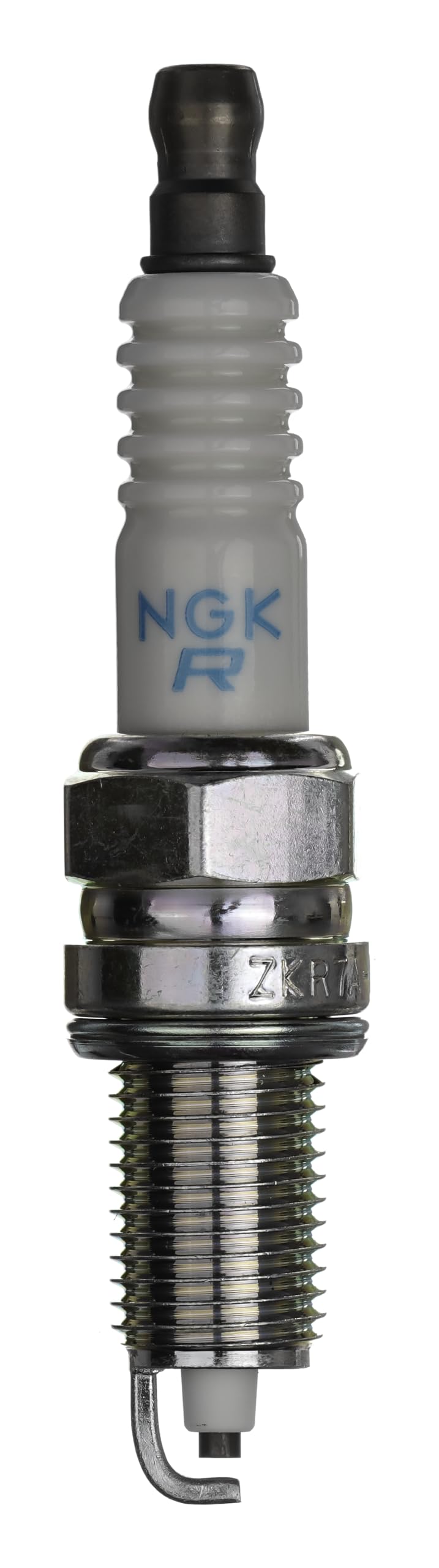 Candela di accensione NGK ZKR7A-10, 1691 | Yellow Box | 1 pezzo