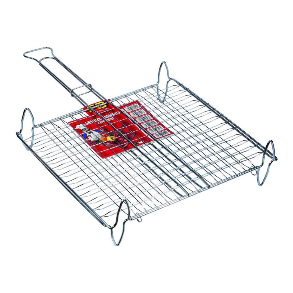 GRATICOLA BOMBATA MEDIA FD 30X40