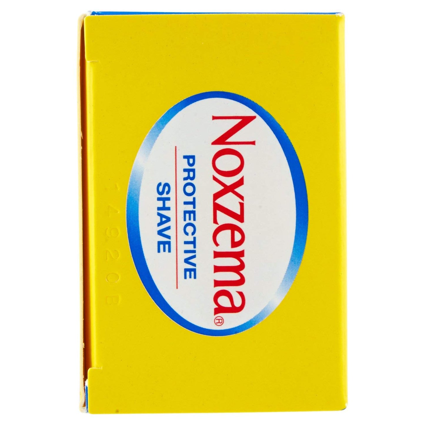 Noxzema Shaving Cream Cocoa Butter 150 Ml.