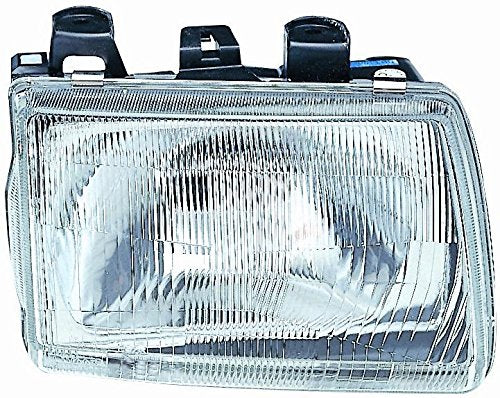 FARO DEPO H4 REG. MANUALE SUZU.KI ALTO - 01/'95>12/'00 - DX
