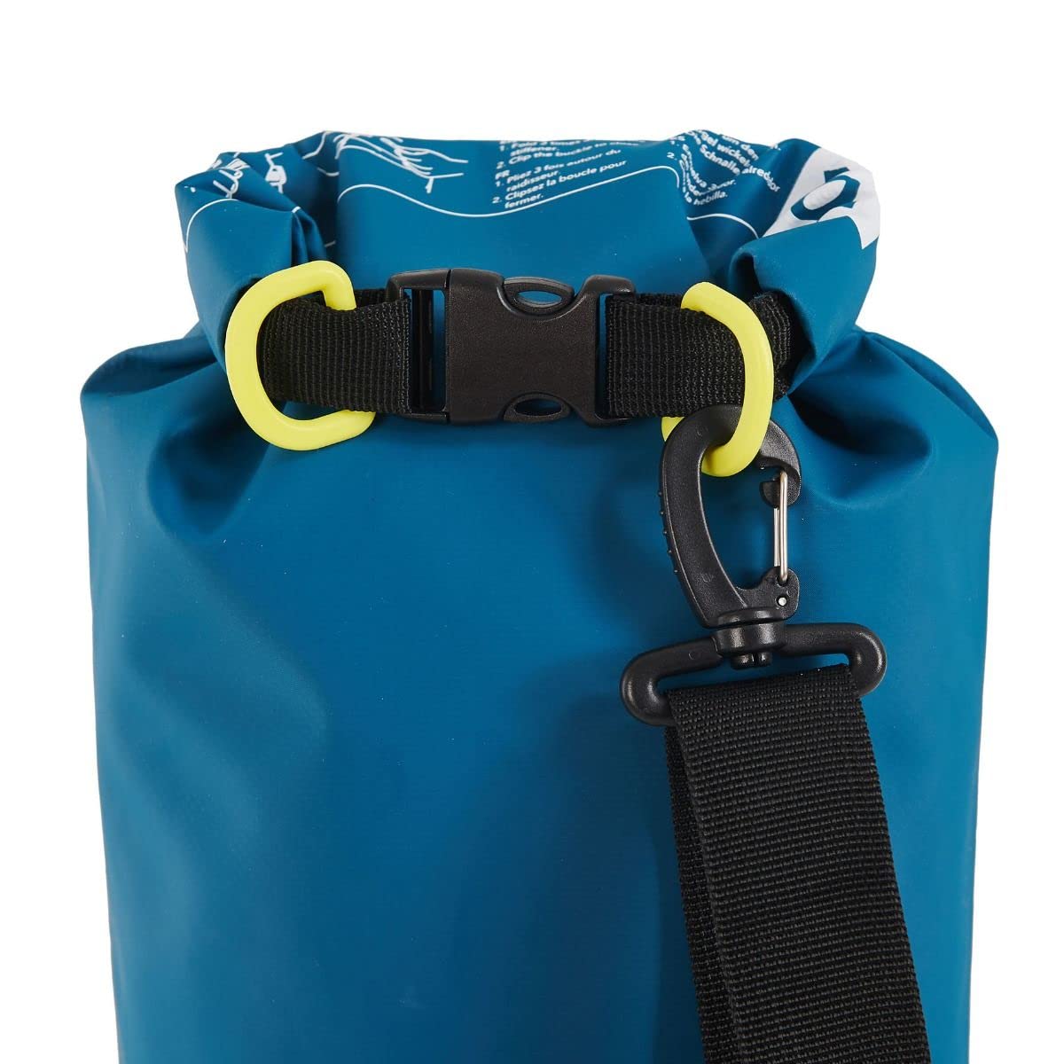 Aqua Marina Sacchetto asciutto, capacità 10 litri