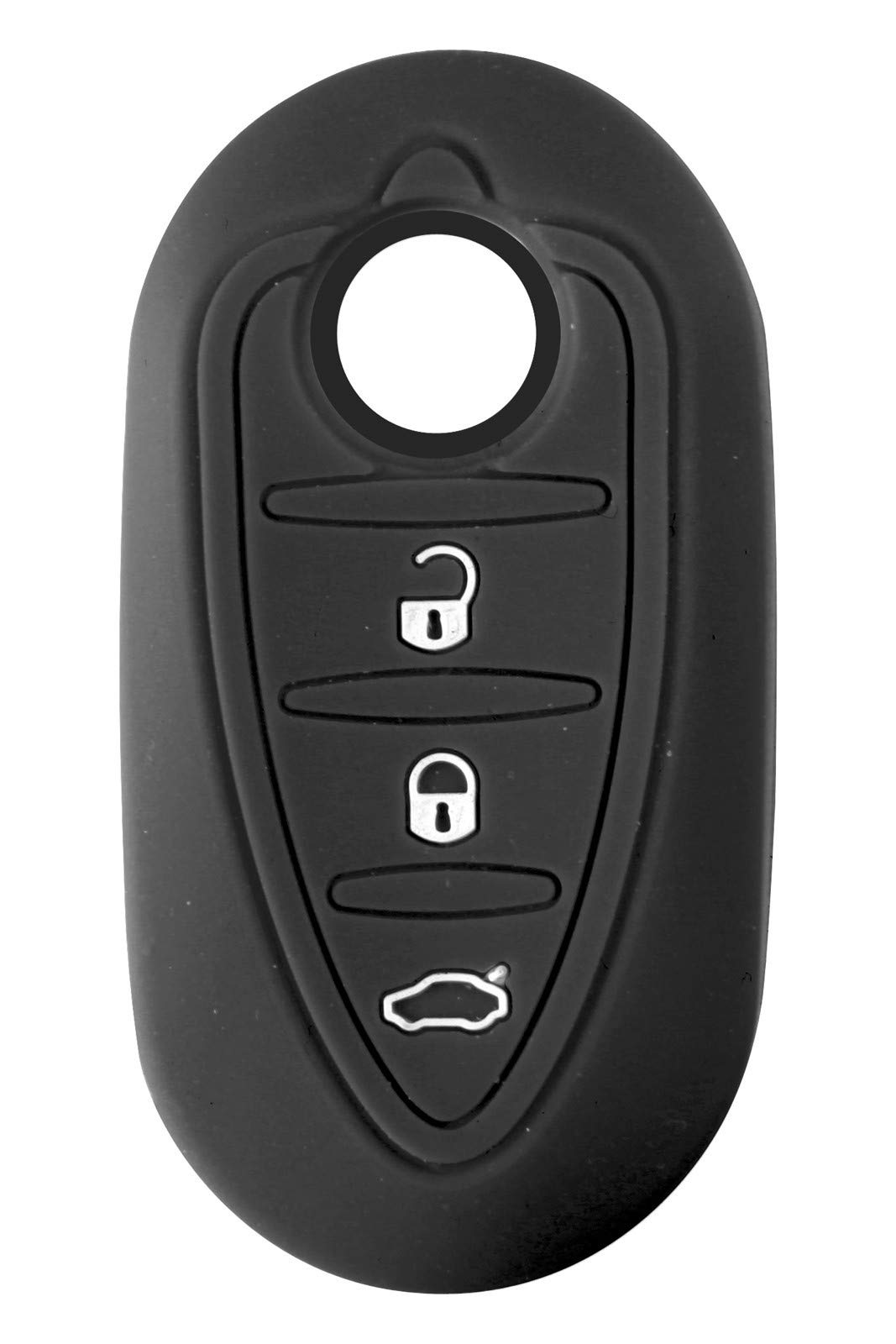 Lampa Display 20 Pezzi Key Cover Alfa Romeo 2 Assorted Colours