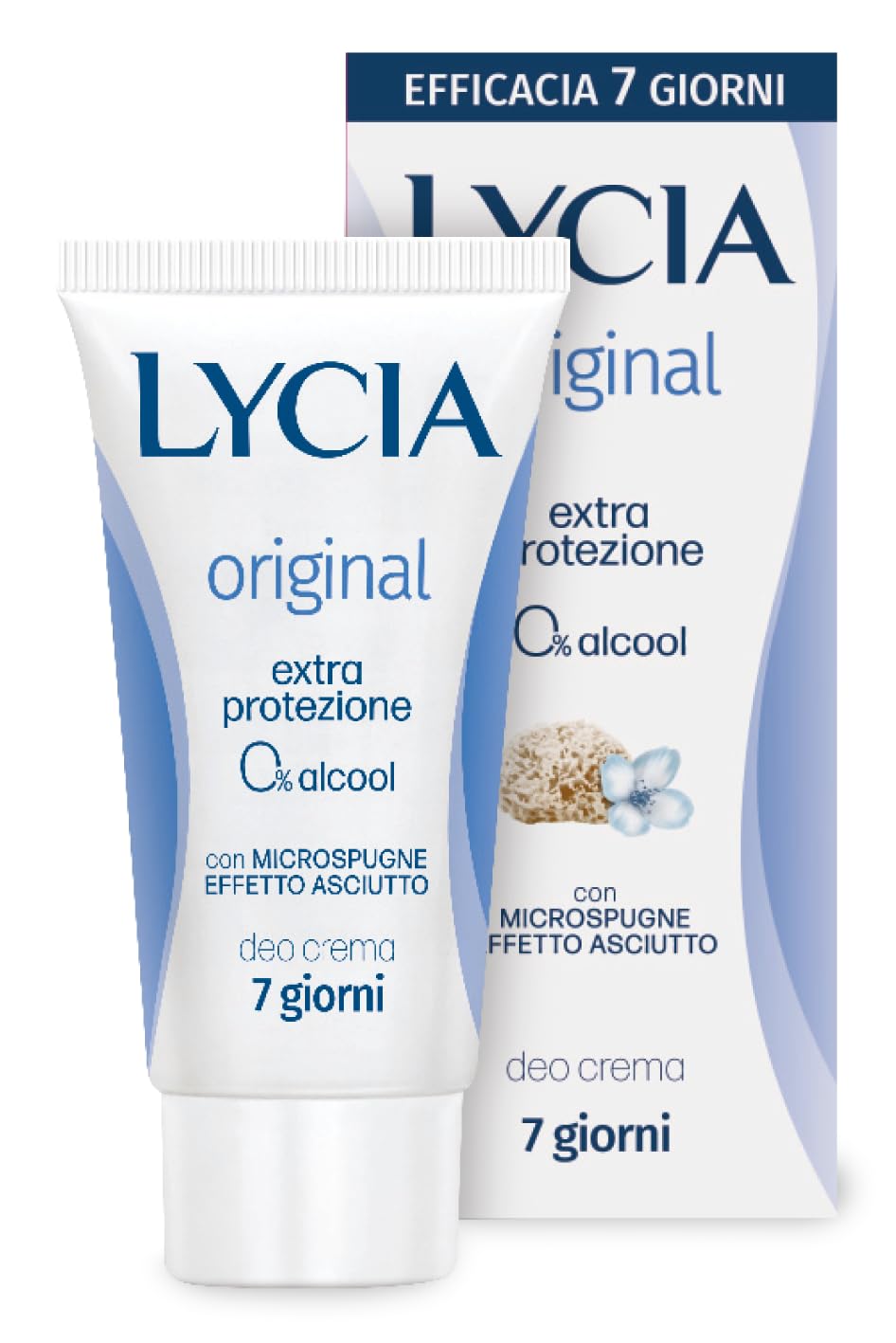 RXCASA-BAVA-LYC13/8002340015272