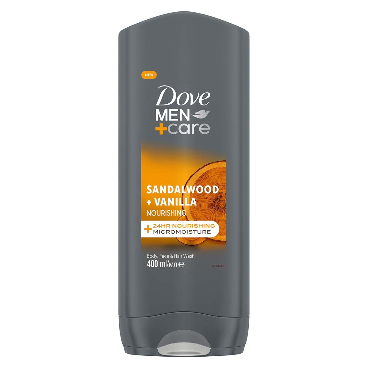 DOVE Gel per styling mirato per ricci, ondulazioni o acconciature definite per definire e disciplinare con tenuta senza effetto cartone