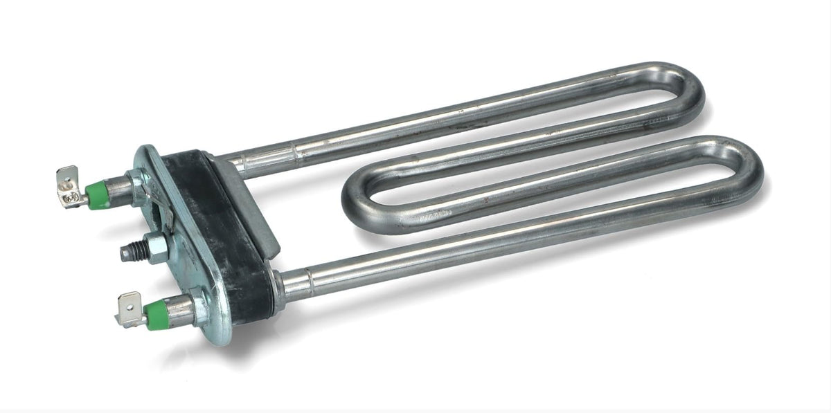 CG94 - Resistenza Lavatrice 1700W 1 Termofusibile. Comaptibile 094715, 482000022781, 482000027719, 482000082025