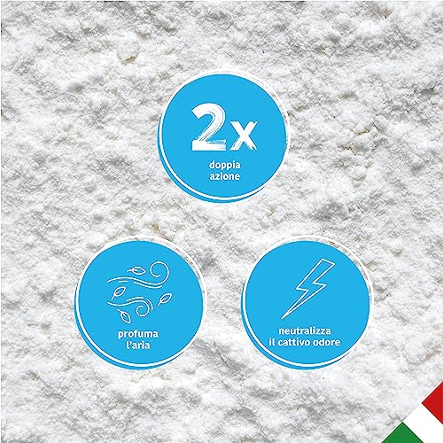 AIR FLOR Ricarica Spray Universale per Erogatori Automatizzati