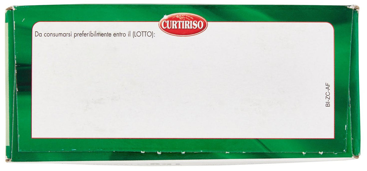 Curtiriso Riso Arborio per Risotti, 2 x 500g