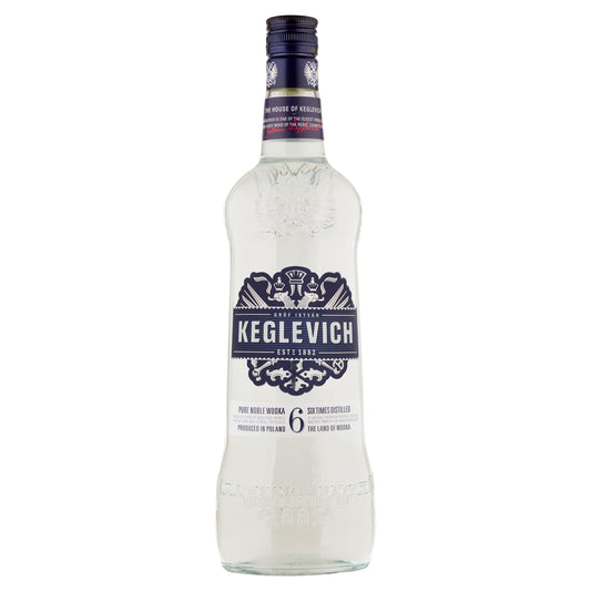 Keglevich Vodka Classica, 1 l
