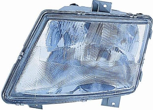 CG94 PROIETTORE H4-H1 REG. MANUALE [Lato DX] Per Auto: VITO