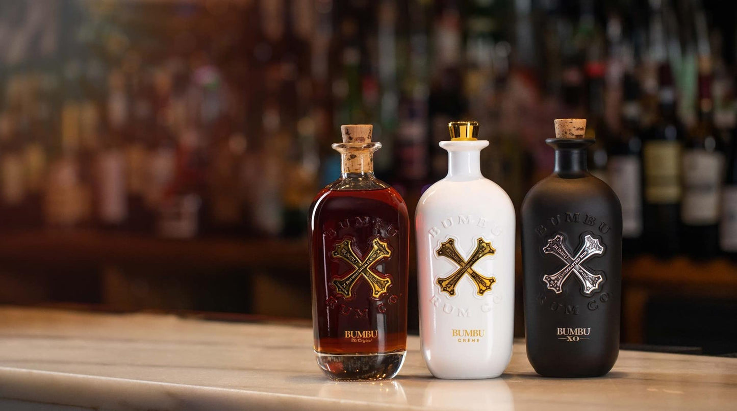 Bumbu Cream 15% 700 ml