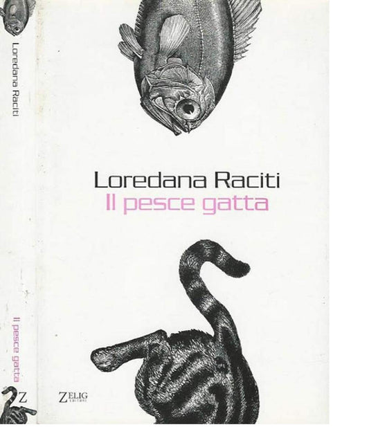 Il pesce gatta