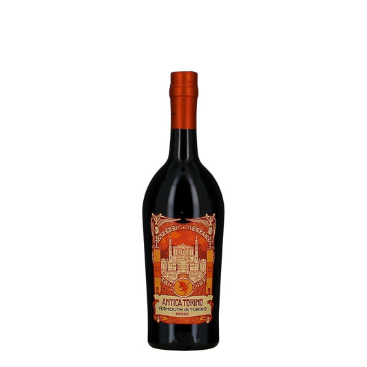 Vermouth Antica Torino Rosso Cl 75 18/% vol