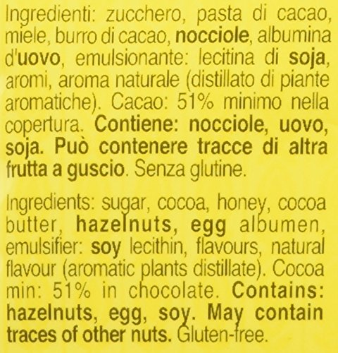 Strega Alberti Torroncini Strega, 150g