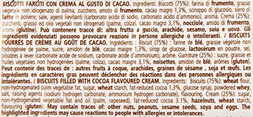 Ringo Pavesi - Cacao