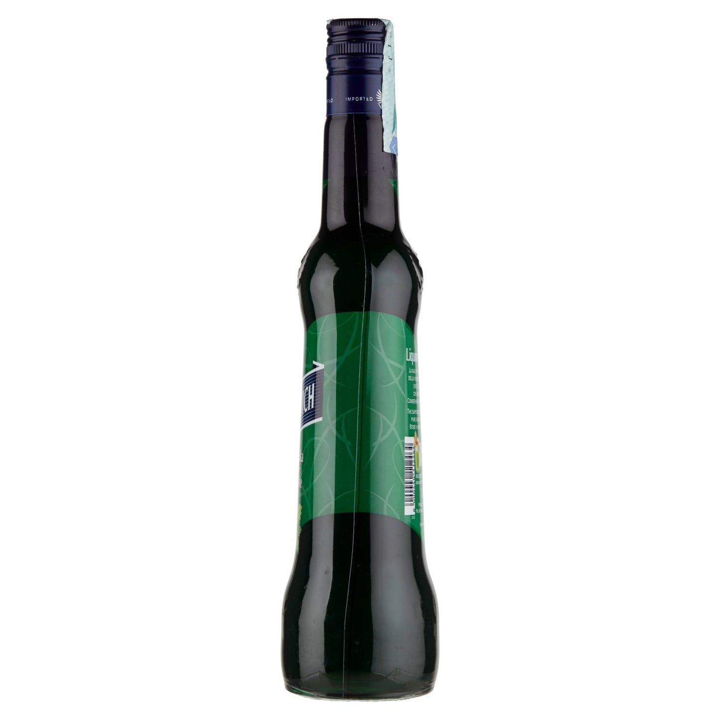 Keglevich Vodka Menta, confezione da 6 bottiglia da 700 ml