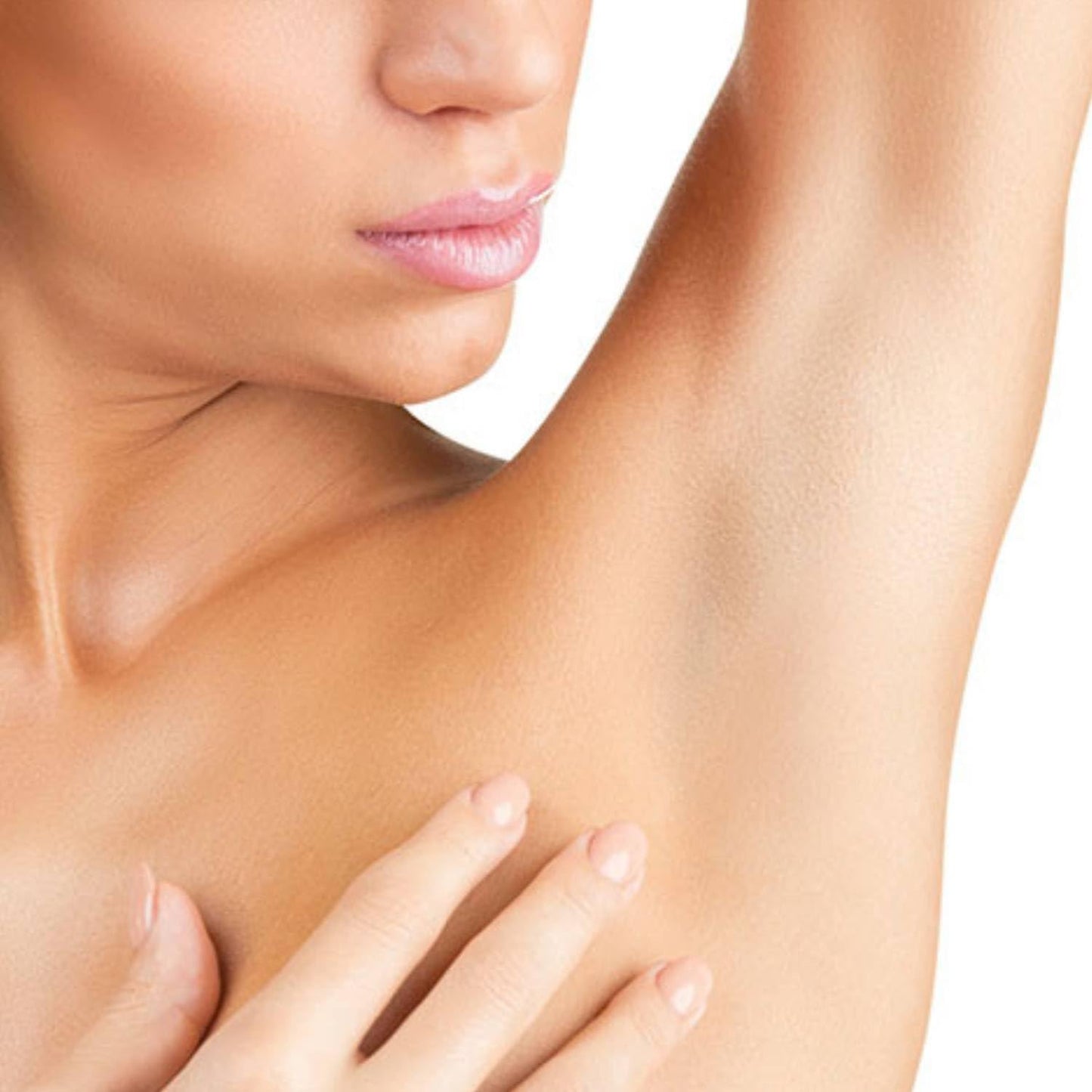 Dove Advanced Care Deodorante Unisex Talco 72H Spray Anti-Trspirante Senza Alcool 150 ml