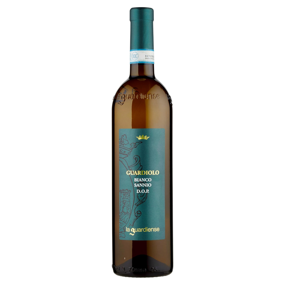 Guardiolo Vino Bianco Doc Ml.750