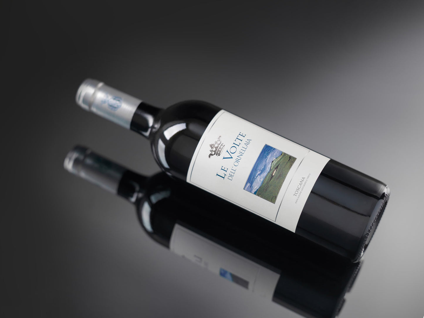 Tenuta Ornellaia Le Volte Igt Ornellaia Cl.75-750 ml
