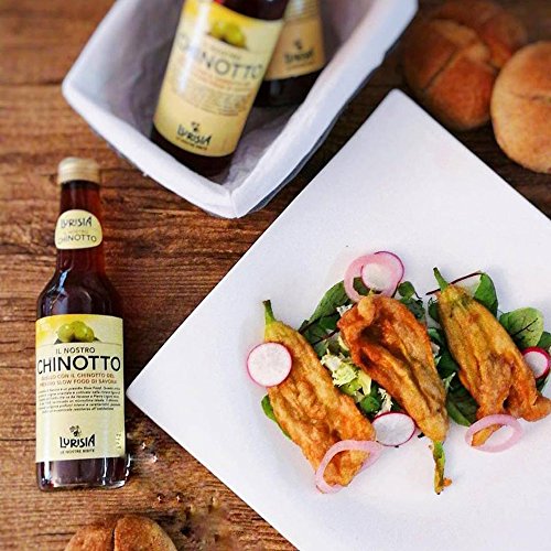 Lurisia Il Nostro Chinotto