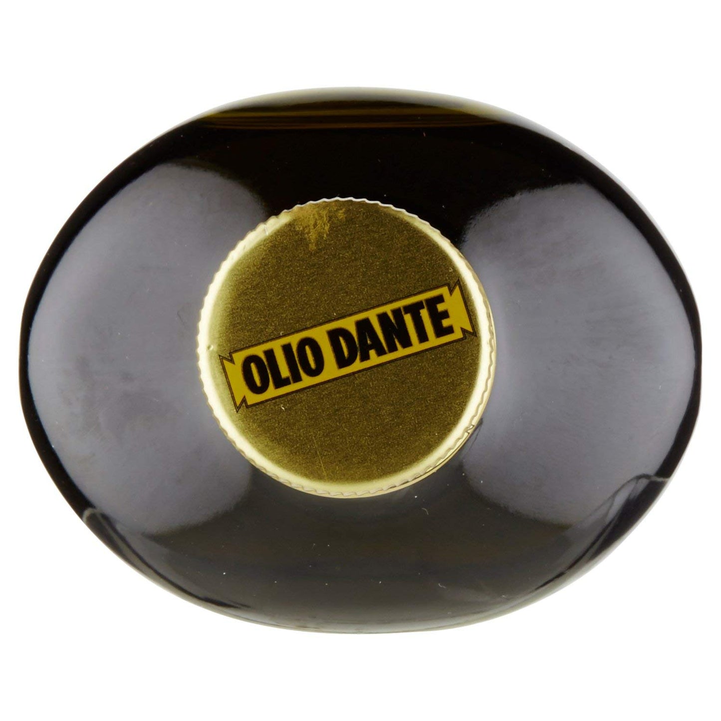 Olio Dante Extra Vergine di Oliva Terre Antiche - 750 ml