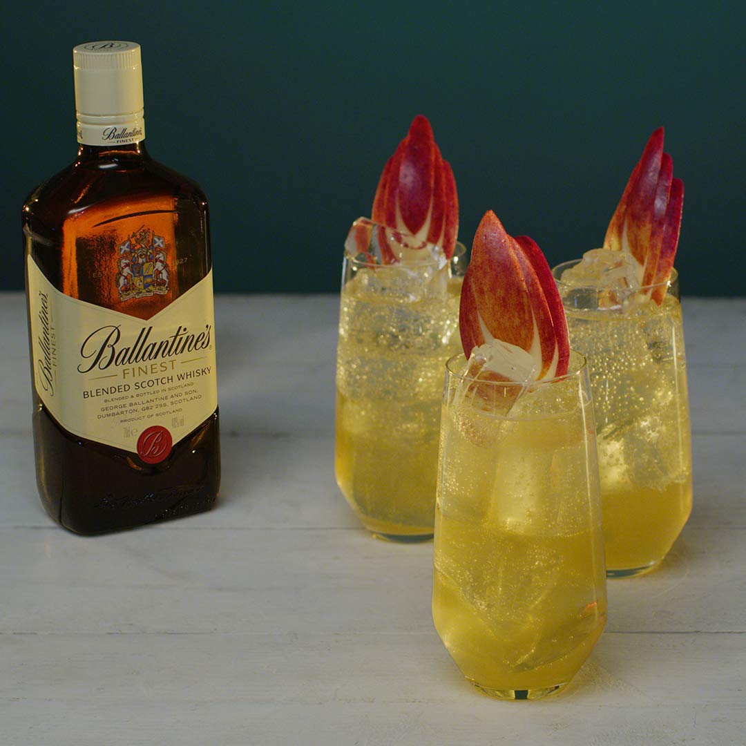 Ballantine's 70 cl